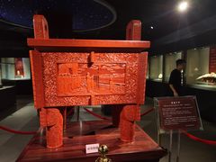 -北京工艺美术博物馆