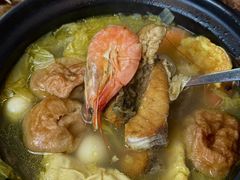 -阿毛饭店·宁波老字号(儿童公园旗舰店)