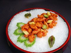 -太平洋丽晶酒店