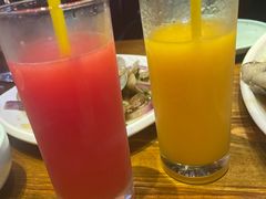 -南海渔家•海鲜•正宗海南菜(海棠湾店)