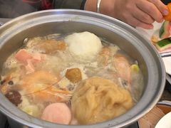 -嘉兴华美达酒店(秦逸路店)