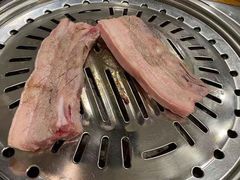 -松林阁烤肉(延大店)
