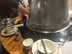 -沈厨地锅老灶•徐州烧烤(黄渡店)