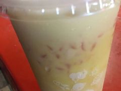 -喜茶(东莞汇一城店)