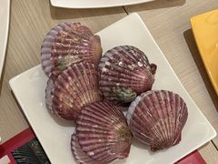 -怡咖啡·自助餐·西安香格里拉