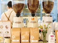 -Cafe on warm(丹霞店)