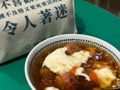 -堂屋糖水店(愚园店)