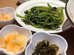 -湘阁里辣(南岭购物广场店)