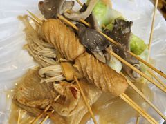 -郭记小街麻辣烫(南小街总店)