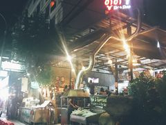 -Doo Dee Thai Food(Issan/Isaan/Esan)