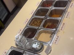 -古关火锅店(古北水镇景区店)