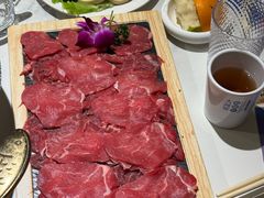 -大河宴椒麻鱼(嘉和园店)