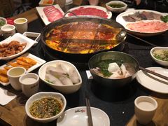 -纸盐河码头火锅(十八梯店)