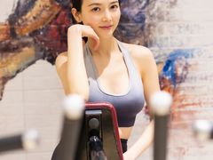 -FLARE STAR FITNESS(复地活力城店)
