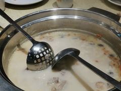 -煲大王猪肚鸡·椰子鸡火锅(红谷滩万达店)