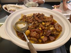 -顺香居·老字号湖北菜(江汉路店)