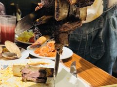 -汉巴味德·烤肉与啤酒的自助(杭州大悦城店)