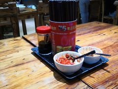 -肆姐面粉馆(坡子街店)