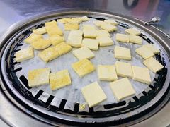 -贵州小豆腐(杨家坪总店)