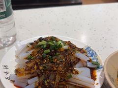 -沈姐万州烤鱼(沙坪坝七中店)