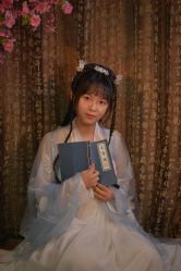 -汉仪华裳汉服馆(打浦桥店)