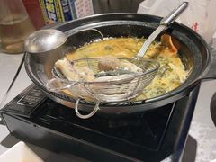 -达叔香味海鲜(海棠68环球美食街店)