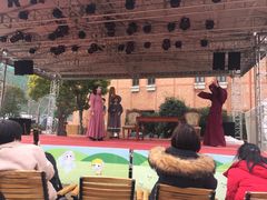 游乐设施-安徒生童话乐园