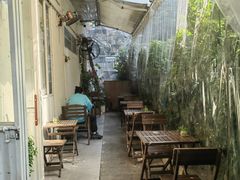 -绿小院(荔湾店)