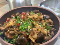 -麻伊伏土菜馆(朗州路店)