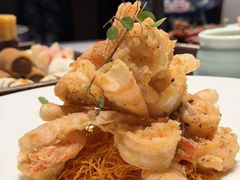 -四世同堂·京菜·烤鸭(双井店)
