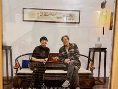 -潇湘·永州会馆(百子湾店)