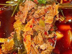 -李双猪·小龙虾·烧烤·羊肉煲(乐山店)
