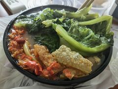 -螺世纪螺蛳粉·桂味小排档(裕德店)