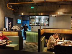 -庐灶江南·江南菜·四合院Bistro(东直门雍和宫·原华侨宾馆店)