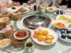 -流舫海鲜酒家(张溪店)