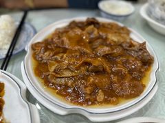 -同发号饭庄(复兴路店)