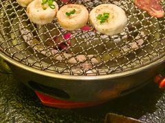 -樱嘢·炭火烧肉(惠南店)