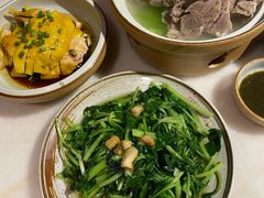 -兰溪小馆(首经贸店)