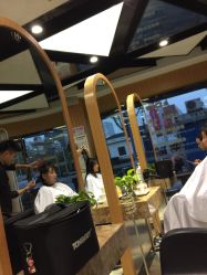 -永琪美容美发