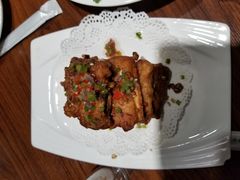 -董厨煨汤馆(车站路店)