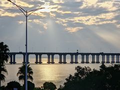 -宝安西湾红树林湿地公园