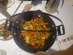 -外婆味道·云南菜大当家(关上店)
