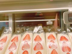 -Fruwich果明治(西单更新场店)