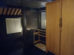 -法云安缦酒店