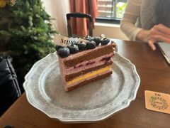 -MIMO CAFE(沙头角店)