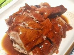 -百年恒益烧腊海鲜酒家·非遗传承(广州黄埔店)