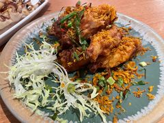 -越小品·越南餐厅(万科里店)