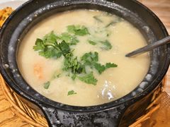 -小城粥道·海胆鲜虾粥(解放广场店)