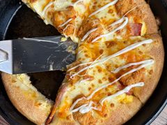 -必胜客(云玺锦庭店)