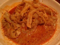 涮牛肚-小杨烤肉(高新店)